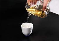 你有喝菊花茶的习惯吗？