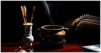 茶艺茶道：“香文化”与“茶文化