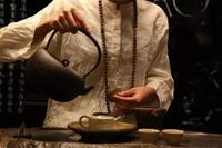 中国的禅茶文化与饮茶之道