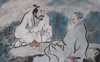 中国茶道历史起源