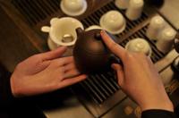 茶道“第一重门”：茶道的品和养