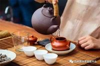 普洱茶是生命艺术：真、陈、易本是生命的艺术