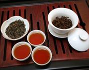 滇红茶有哪些品类？