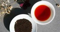 滇红茶的品质鉴评方法（下篇）