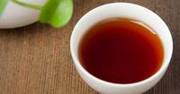 滇红茶化学成分特点及种类介绍