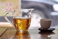 红茶茶汤是越红越好吗？茶汤颜色是不是判断茶好的依据之一？