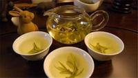 黄茶是怎么制成的？