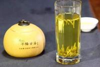 简述：温州“平阳黄汤”的发展史