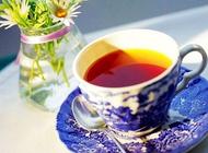 红茶有哪些种类，红茶产区分布