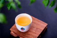 一杯香浓汤醇的普洱茶，其化学成分是怎样的？