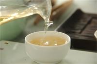 普洱茶衍生产品|柑普茶制作过程介绍