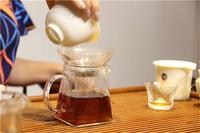 一款普洱茶的适饮期是如何判定的？