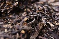 普洱茶的茶梗有什么作用？