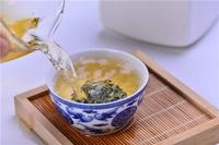 如何看待普洱茶的“春水秋香”？