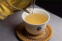 处在的“空档期”普洱生茶是什么味道？