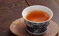 普洱茶中哪些物质有减肥效果？