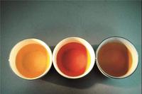 感冒茶疗体验记：普洱生茶苦寒，增强本方疏风清热之功效