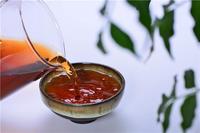 普洱茶熟茶渥堆发酵——熟茶的生产与品味