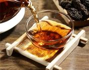 普洱茶不适宜和这五种食物一起喝！
