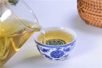 普洱茶老黄片有什么特点，可以喝么？