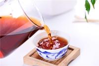 每天什么时候喝普洱茶最好？