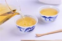 喝普洱茶时，回甘与生津有何区别？