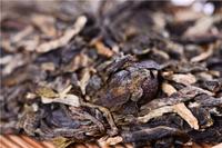 普洱茶拼配常见的调剂方法
