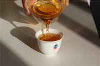普洱茶的“粘稠度”是什么样的？