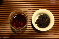 普洱熟茶发酵度分类