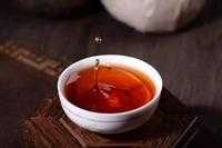 你可知道普洱茶的粘稠度是什么？