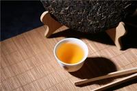 云南普洱茶，生茶熟茶原来有这么多不同！