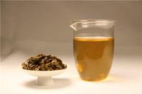 教你看懂30种普洱茶叶底！