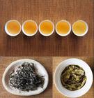 如何理解普洱茶的层次度与粘稠度?