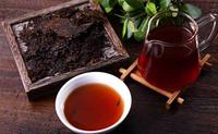 为什么大多数普洱生茶不做成散茶？
