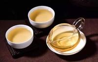 普洱茶的后发酵过程都有什么变化？