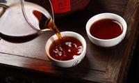 为什么有的普洱茶水味太重？
