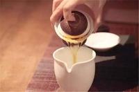 泡普洱茶的六个步骤：带给你不同味觉享受