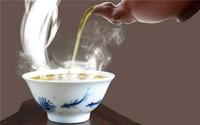 解读—普洱茶散发的几种香味