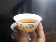 喝普洱茶时的生津是什么？