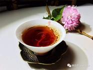 普洱熟茶的水味和燥感是如何产生的？