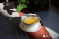 普洱茶的“挂杯香”能否评判一款茶的好坏？