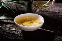普洱茶的“老黄叶”为何被称为“黄金叶”？