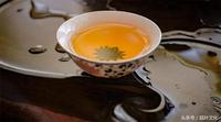 普洱茶的“水味”和“水性”是同一种吗？