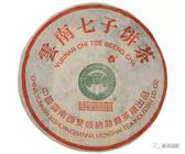 普洱老茶讲堂：2000年班章橡筋茶，勐海茶厂出品大白菜系列巅峰之作