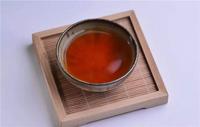 说茶观丨普洱熟茶，藏几年才好喝？