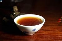 学堂|第4堂课：什么是普洱茶茶汤的厚薄？