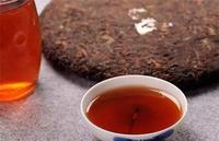普洱茶的“水味”指的是什么？