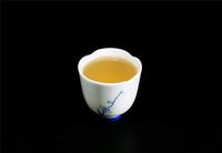 普洱茶中小叶种主要分布在哪些茶区？