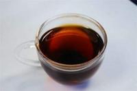 普洱茶是陈放时间越长茶汤越红吗？
