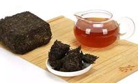 从国家标准了解黑茶和普洱茶